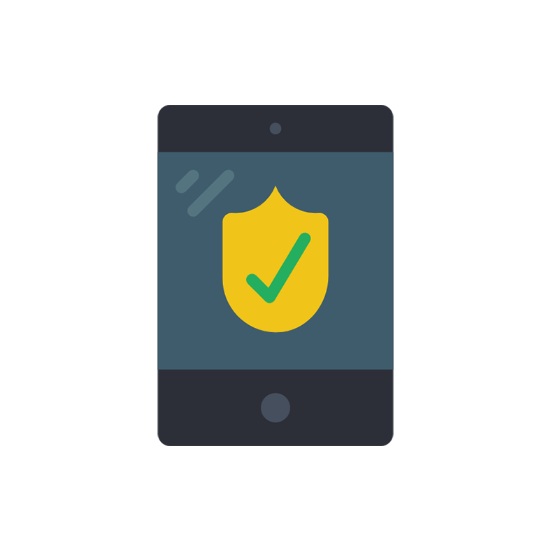Anti Virus for Tablet